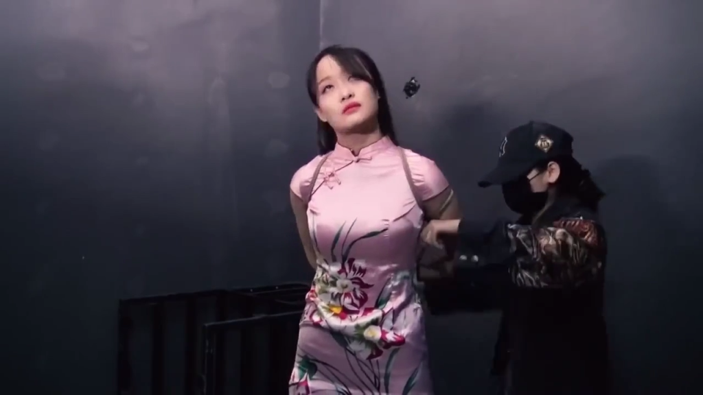 胜景影视——逃脱-逍遥自在