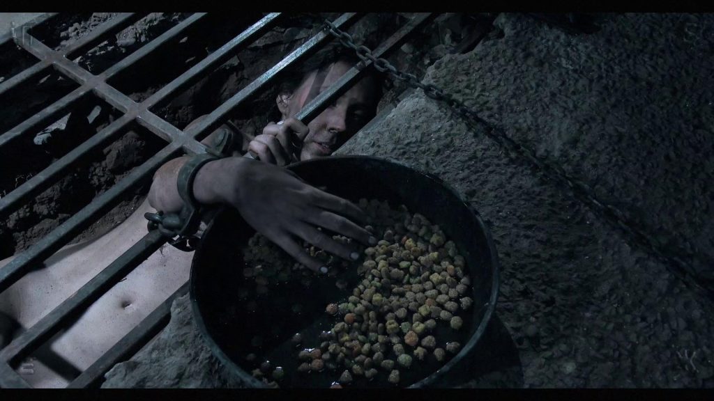 【欧美绳艺】山林别墅丽努之妆-逍遥自在