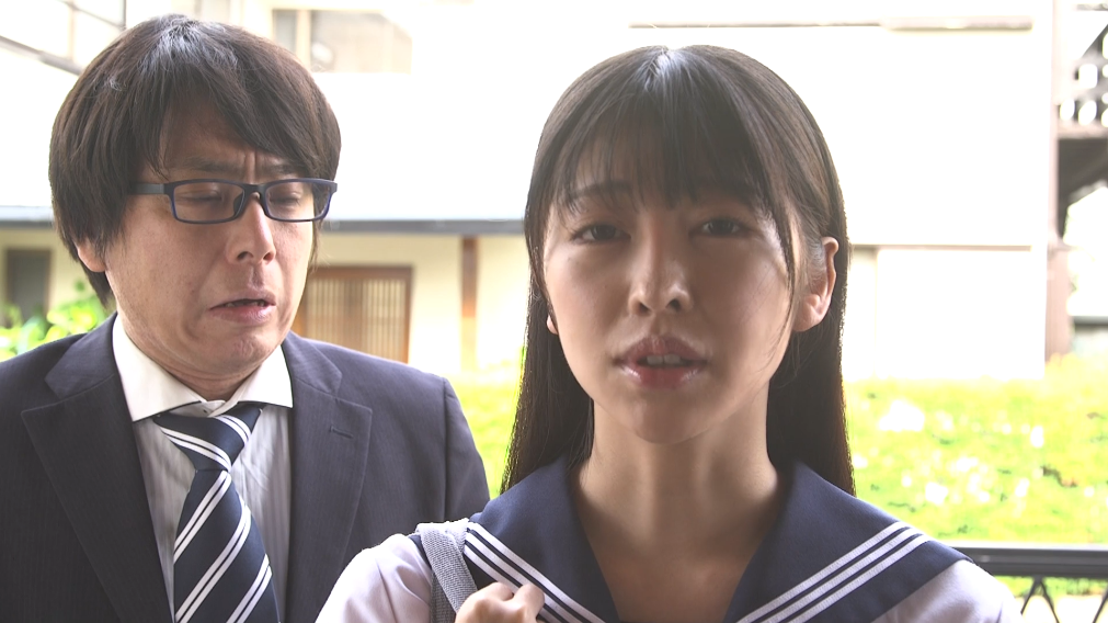 【日韩绳艺】完全SM绳缚紧缚制服美少女饲养监禁牧化奴隶驯化调教中出-逍遥自在