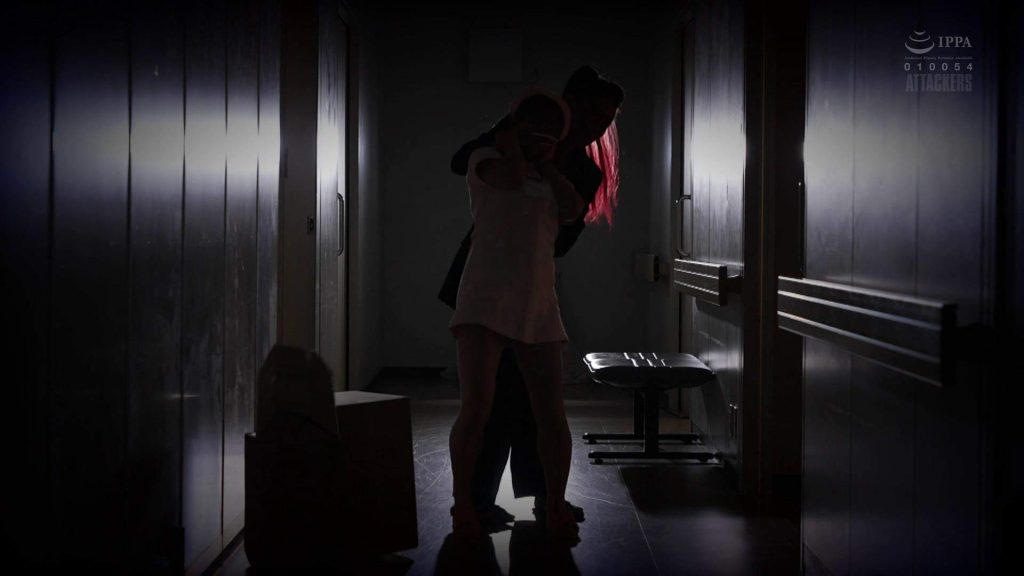 【日韩绳艺】沉寂12年的策划首导被SM会所紧缚在蛇缚酷刑下绝望的奴隶M女护士-逍遥自在