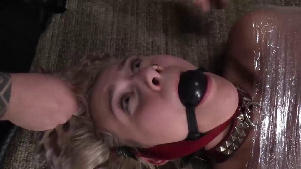 【欧美绳艺】出乎意料-逍遥自在