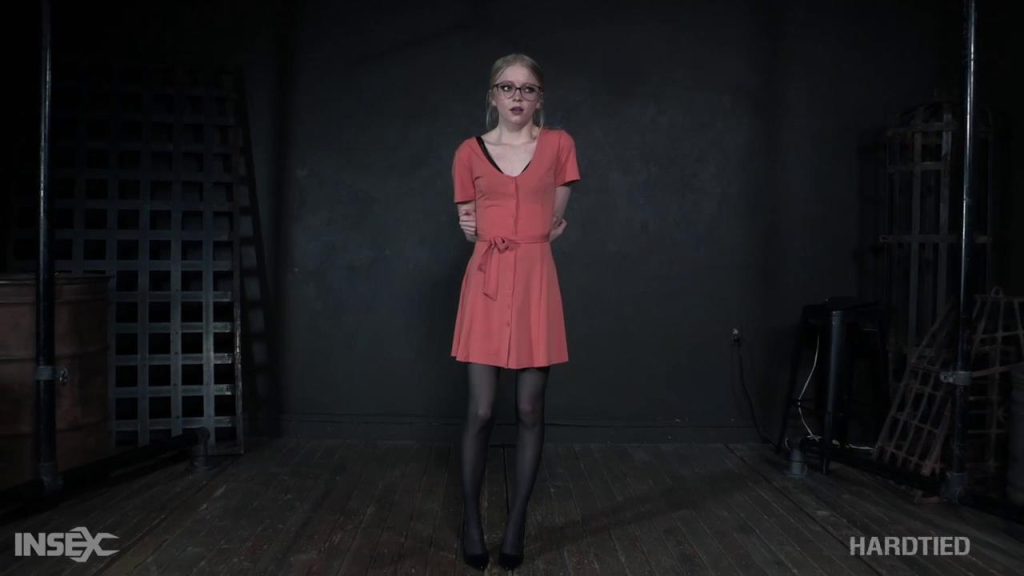 【欧美绳艺】细绳伤害-逍遥自在