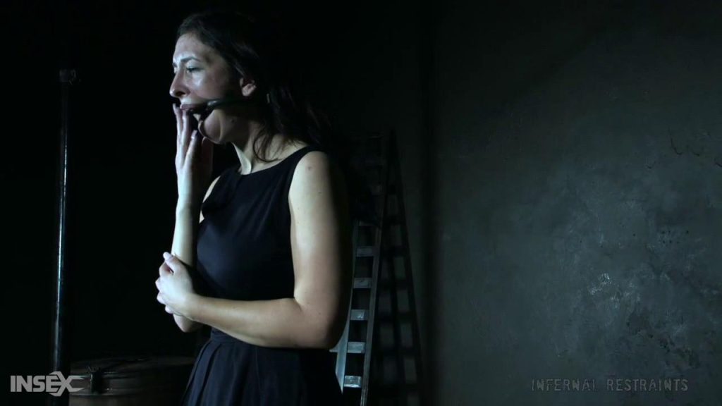 【欧美绳艺】O娘的天堂-逍遥自在