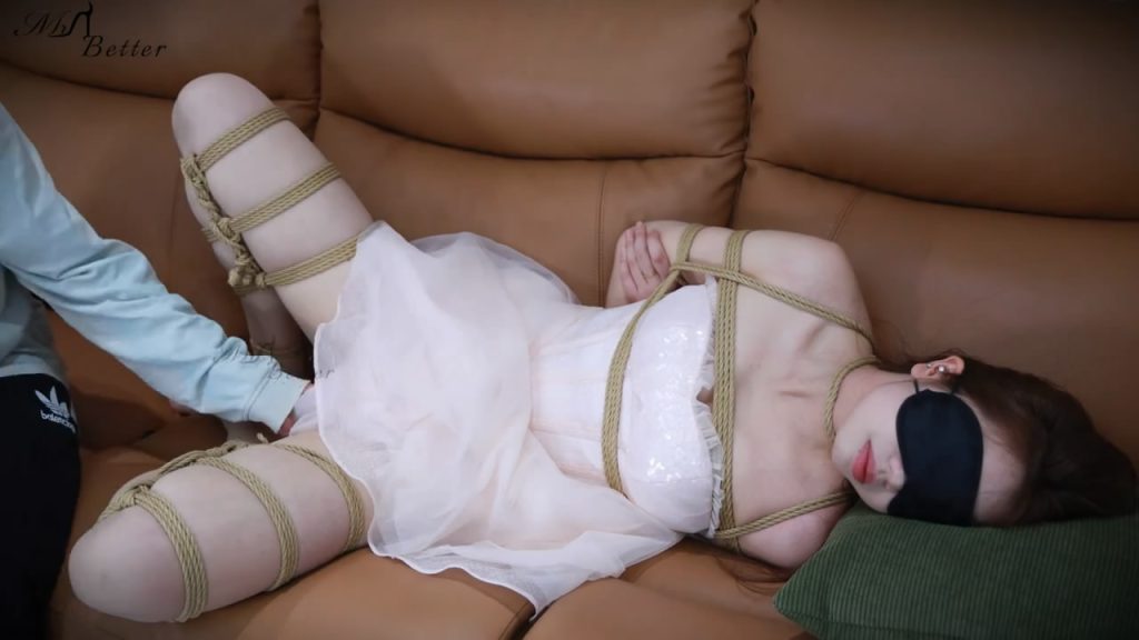 [MrBetter]新模特sandy 试镜 173 96 舞蹈生-逍遥自在