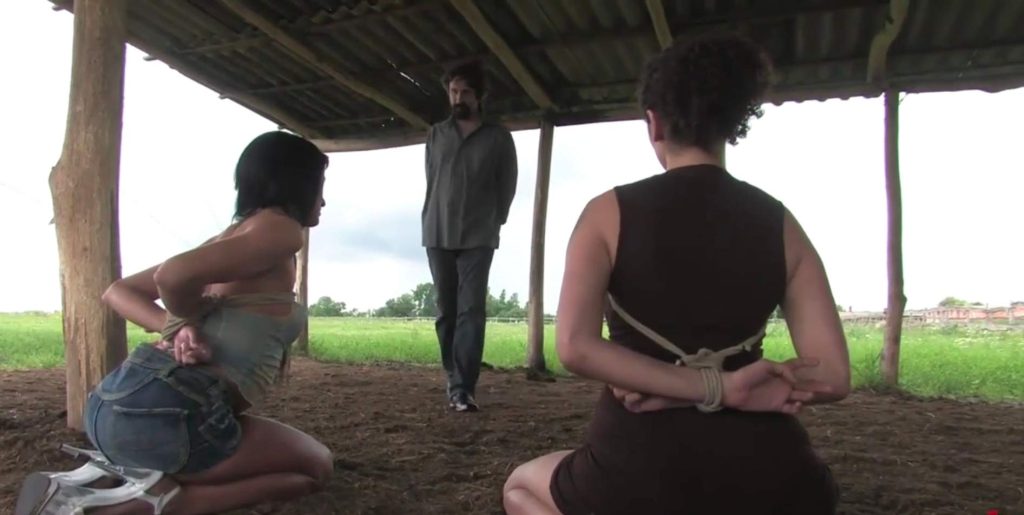 【欧美绳艺】刑讯系列SAS合集2008季度4-3篇 13部/16GB-逍遥自在