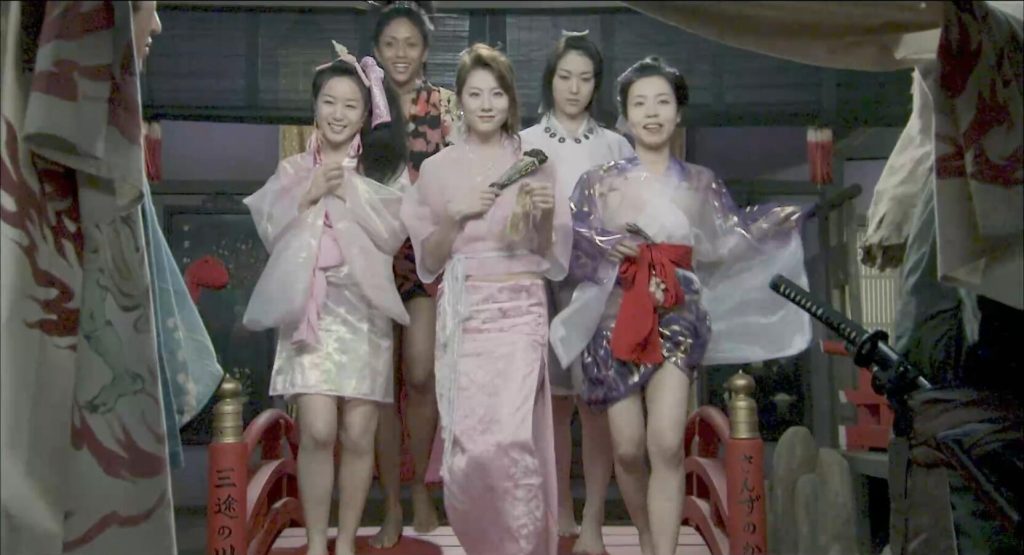 【日韩绳艺】【日本影集】剧情片极乐快感-逍遥自在