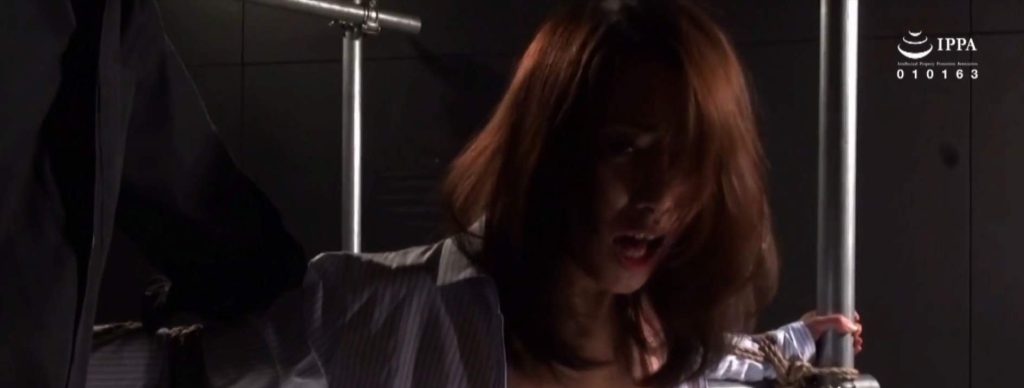 【日韩绳艺】正义女神女搜查官哀泣屈辱拷问拷问悲虐蹂躏处刑绝望地狱-逍遥自在