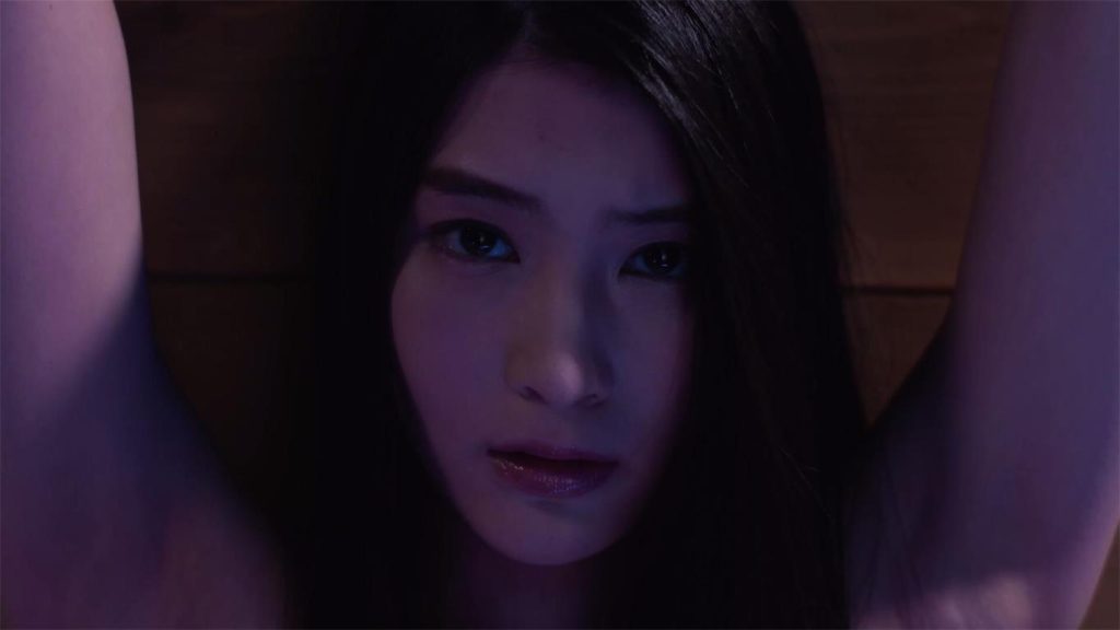 【日韩绳艺】【海外4K】钢铁完全固定拘束-逍遥自在