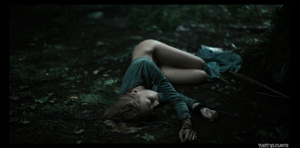 俄罗斯4K画质：植物森林plantsvscunts 9部36G-逍遥自在