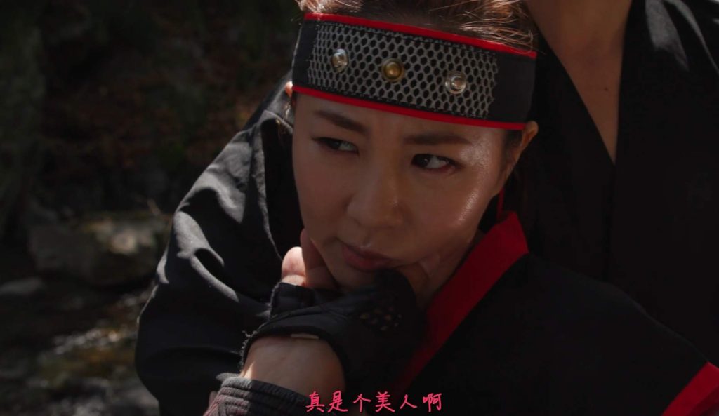 【日韩绳艺】【4K】女忍者被捕获的紧缚快乐调教无限地狱-逍遥自在