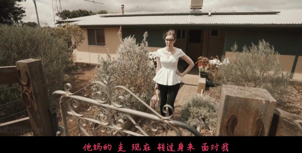 【欧美绳艺】【4K】农场监禁贞操带刑责惩罚贞洁的三姐妹 第五部-逍遥自在