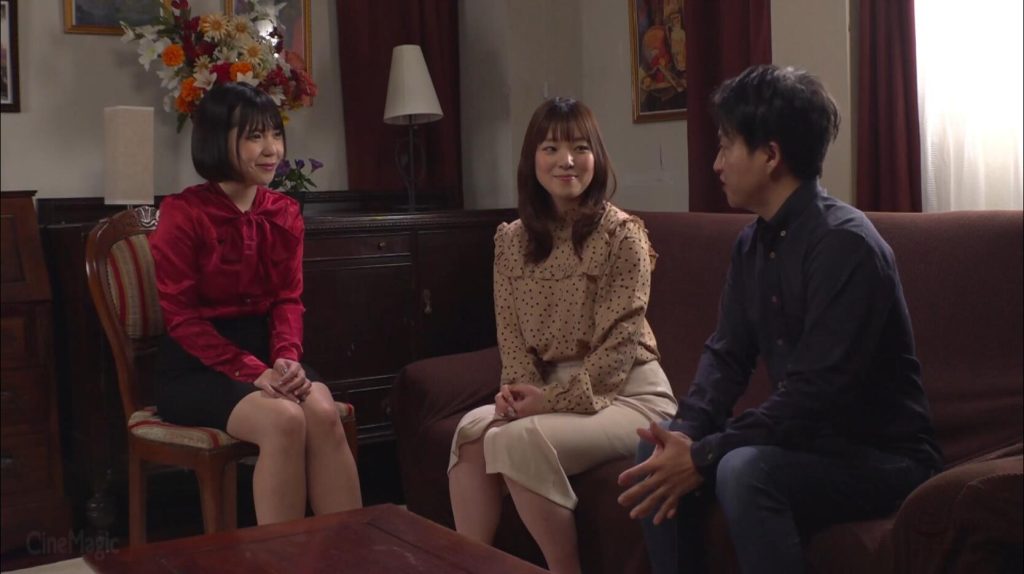 【日韩绳艺】【4K/1080】绳虐因果四角关系满足内心紧缚烛责浣洗暴虐堕落的姐妹花-逍遥自在