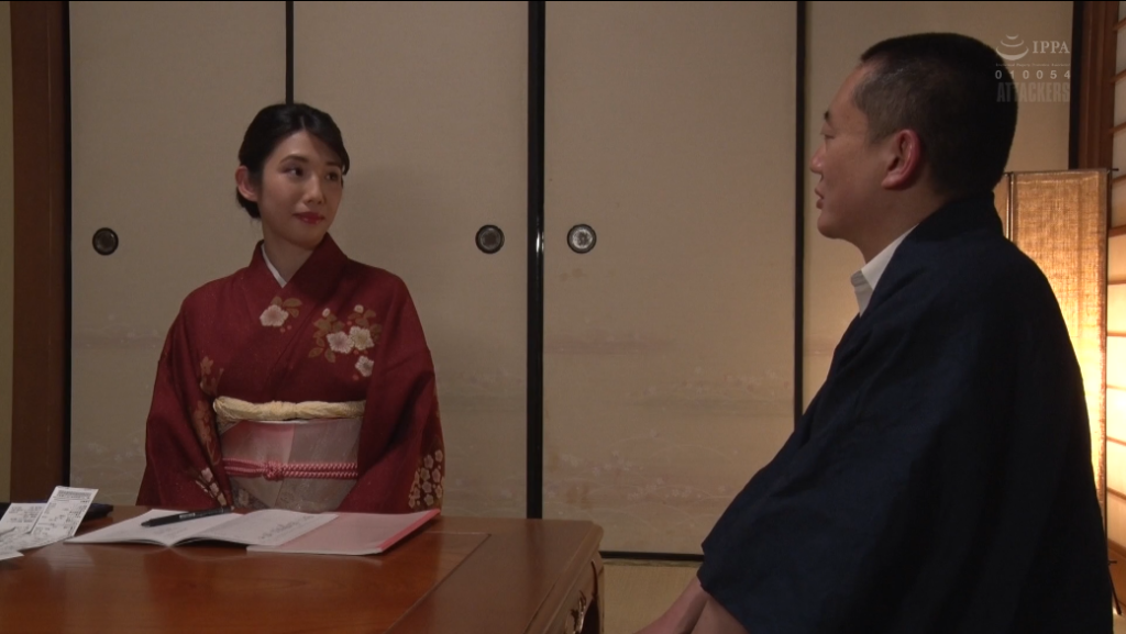 【日韩绳艺】监禁SM美人女将被虐妖花接待客人老板娘奴性驯化饲养禁区 3-逍遥自在