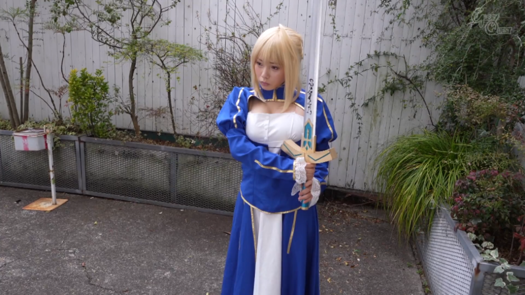 【日韩绳艺】绳缚紧缚肉便器COS颜值奴性驯化极度羞耻调教巨乳奴隶觉醒-逍遥自在