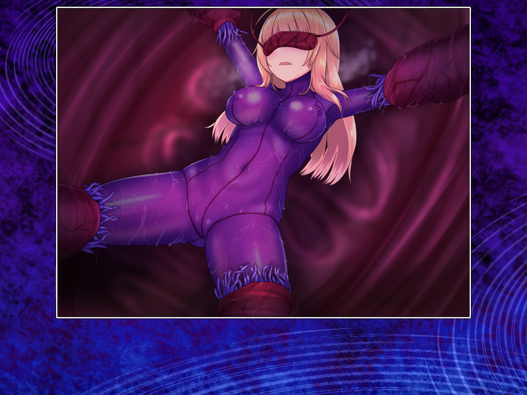 SLG魔法少女苍岚星3G官中-逍遥自在