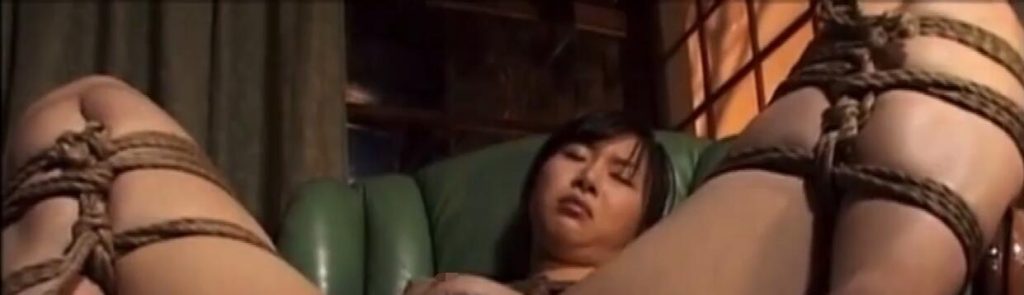 【日韩绳艺】【画质升级优化】绳缚紧缚丽夫人凌辱摧残-逍遥自在