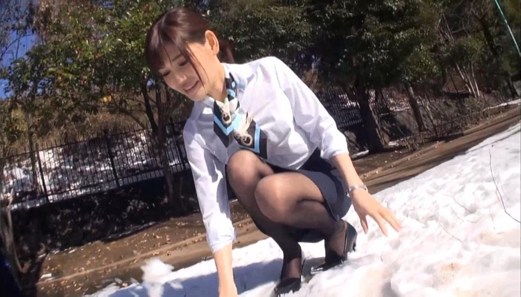 【日韩绳艺】【原DVD画质优化】空姐背后的兴趣爱好-逍遥自在