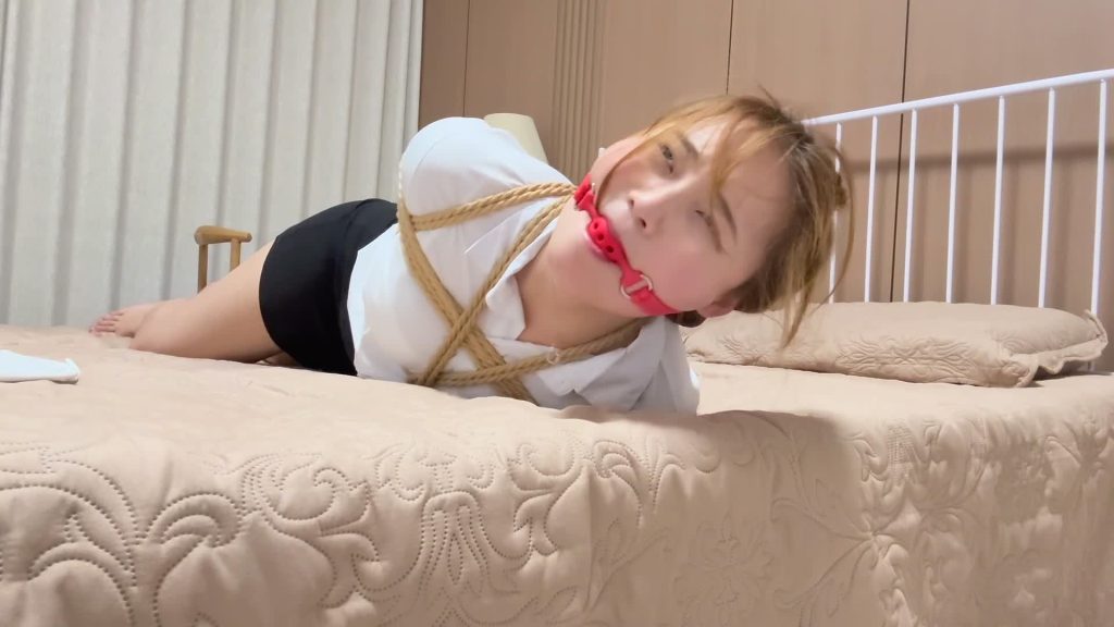 云雀定拍  柳洋绑架独居小妹-逍遥自在