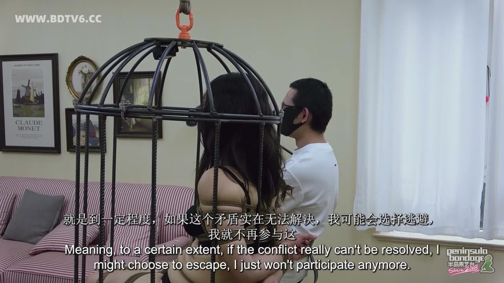 【半岛束艺台】YT2903 爱在半岛：Raymond夫妇访谈-逍遥自在