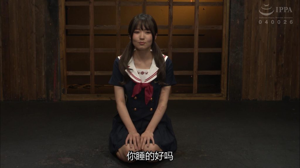 【日韩绳艺】【原版4K/1080】鹤神缚师麻绳紧缚绳吊烛责强制绝望中拷问的奴隶制服M女生-逍遥自在