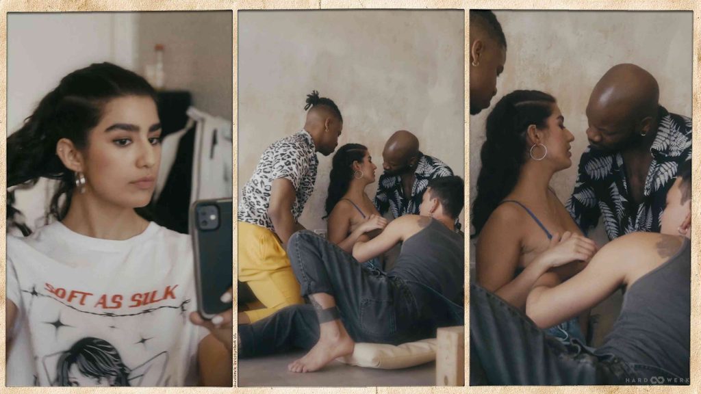 【欧美绳艺】【4K】O娘地狱般的恶魔训练三联情节计划（三部全）-逍遥自在