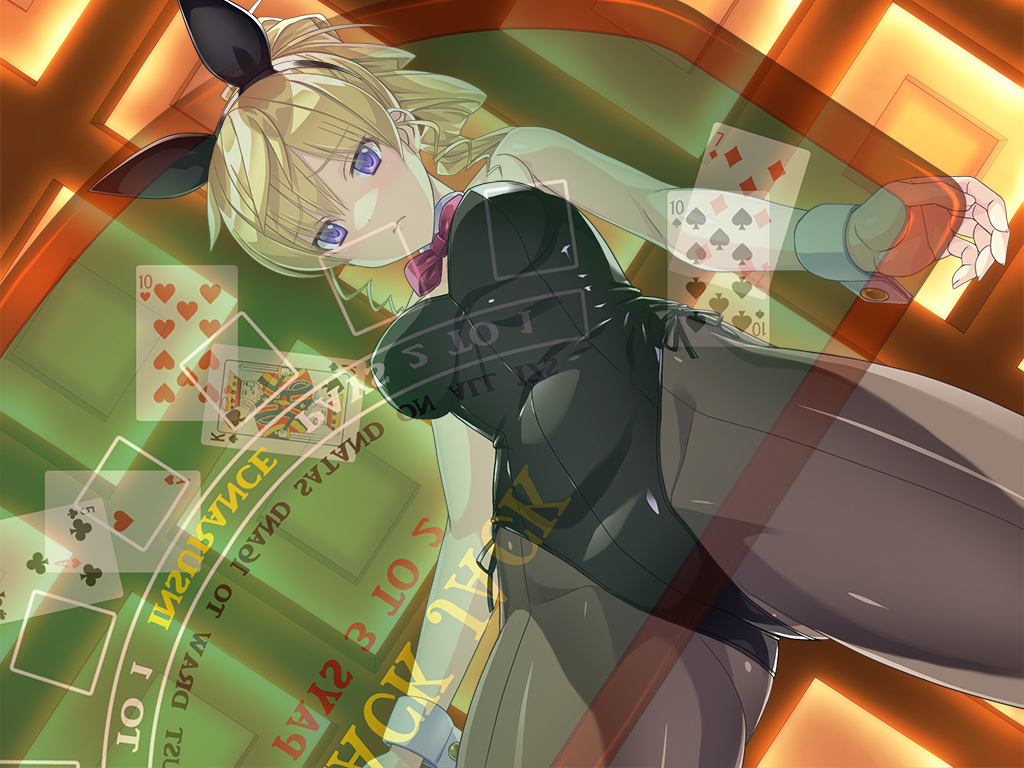 游戏合集：RPG中文 奴隶之剑1.2+外传CG全开-逍遥自在