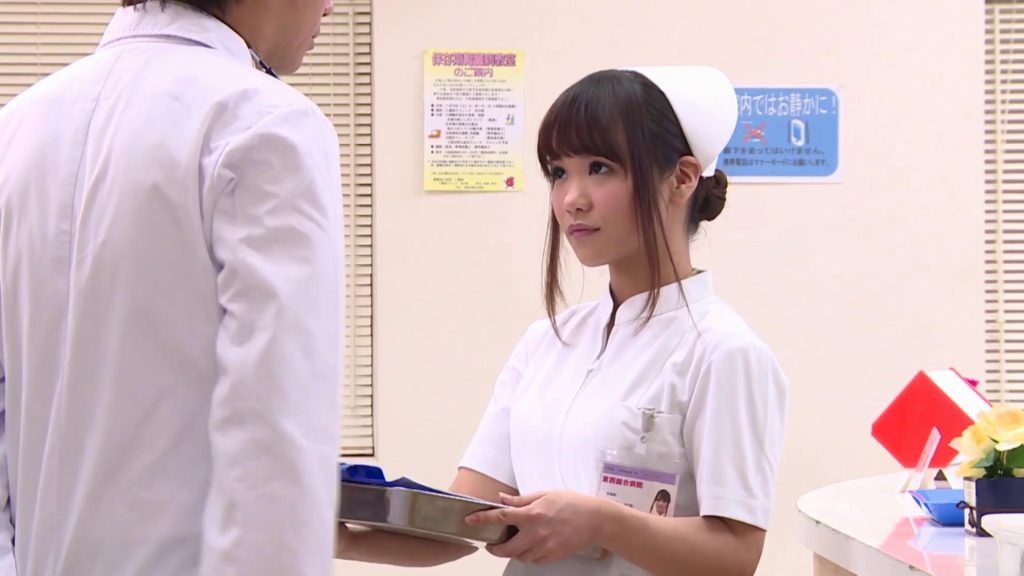 【日韩绳艺】私欲美女小护士的束缚龟甲愿望-逍遥自在