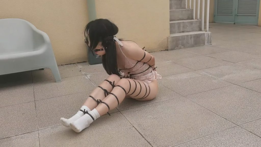 白城出品 第十五部《人妻惩戒所》小南篇 上集-逍遥自在