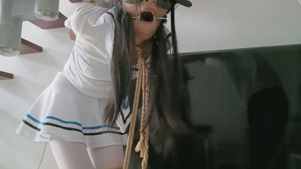 王五先生 被圈养的女搜查官-逍遥自在