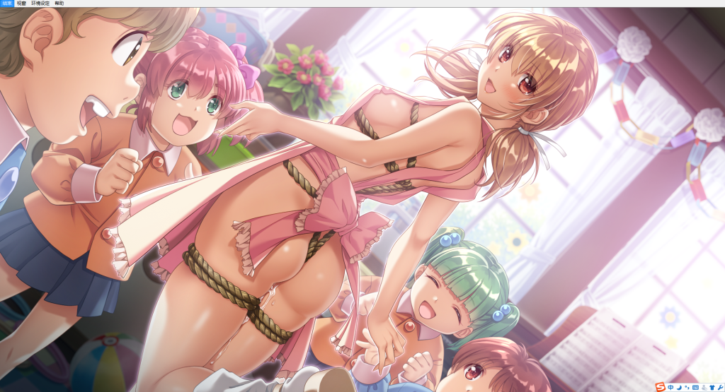 游戏：夜勤病栋高清重制中文版+真人演绎4部-逍遥自在