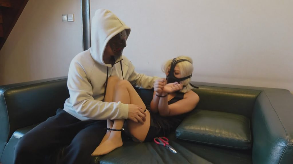 白城出品 人妻惩戒所 小瑶篇 下集-逍遥自在