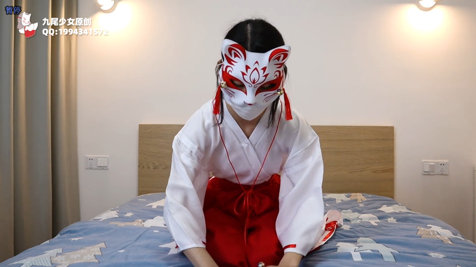 九尾少女大合集23部16G-逍遥自在