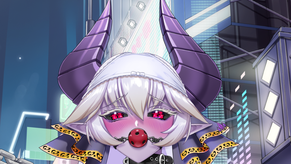 游戏：[PC/SLG/官中]傲慢的怪兽公主与名侦探使魔-逍遥自在