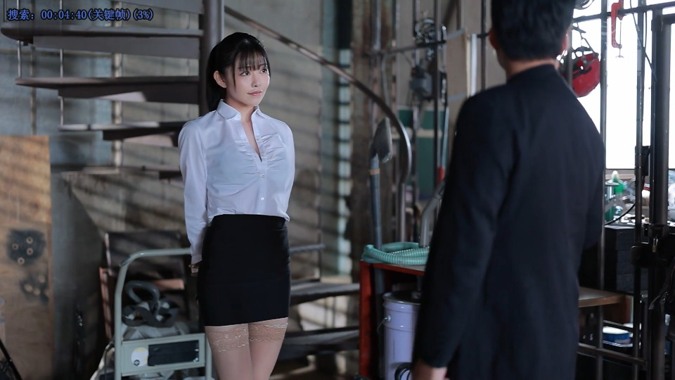 日子：搜查官系列3 这么漂亮的搜查官，不绑上多可惜-逍遥自在