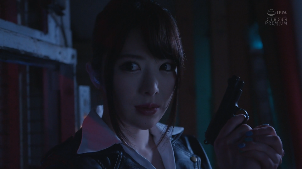 日子：搜查官系列4 当搜查官觉得自己挺帅吧。。。-逍遥自在