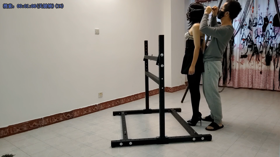 可怜的浅浅5 连体黑丝内藏zcd再内藏gj+尾巴-逍遥自在