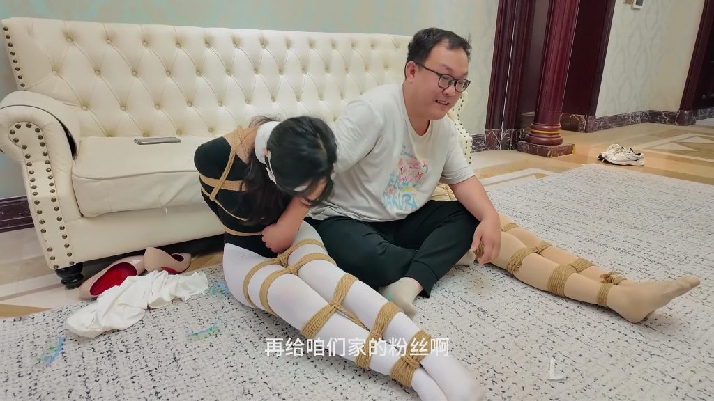 枫叶工作室 直播出事故 第二集， 佳雯 Eva 主演-逍遥自在