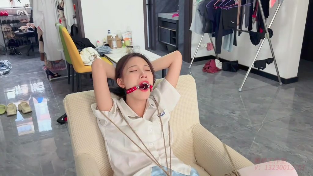 媚娘工作室 贱X欠收拾-逍遥自在