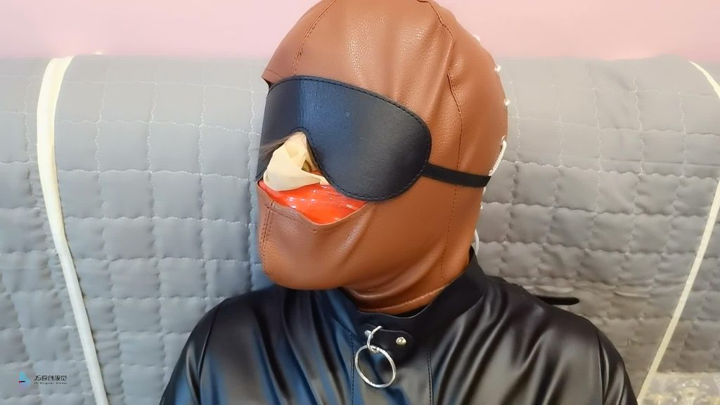 【JS订拍改造特工完整版】拘束衣 羊具口球 电击 跳dan-逍遥自在