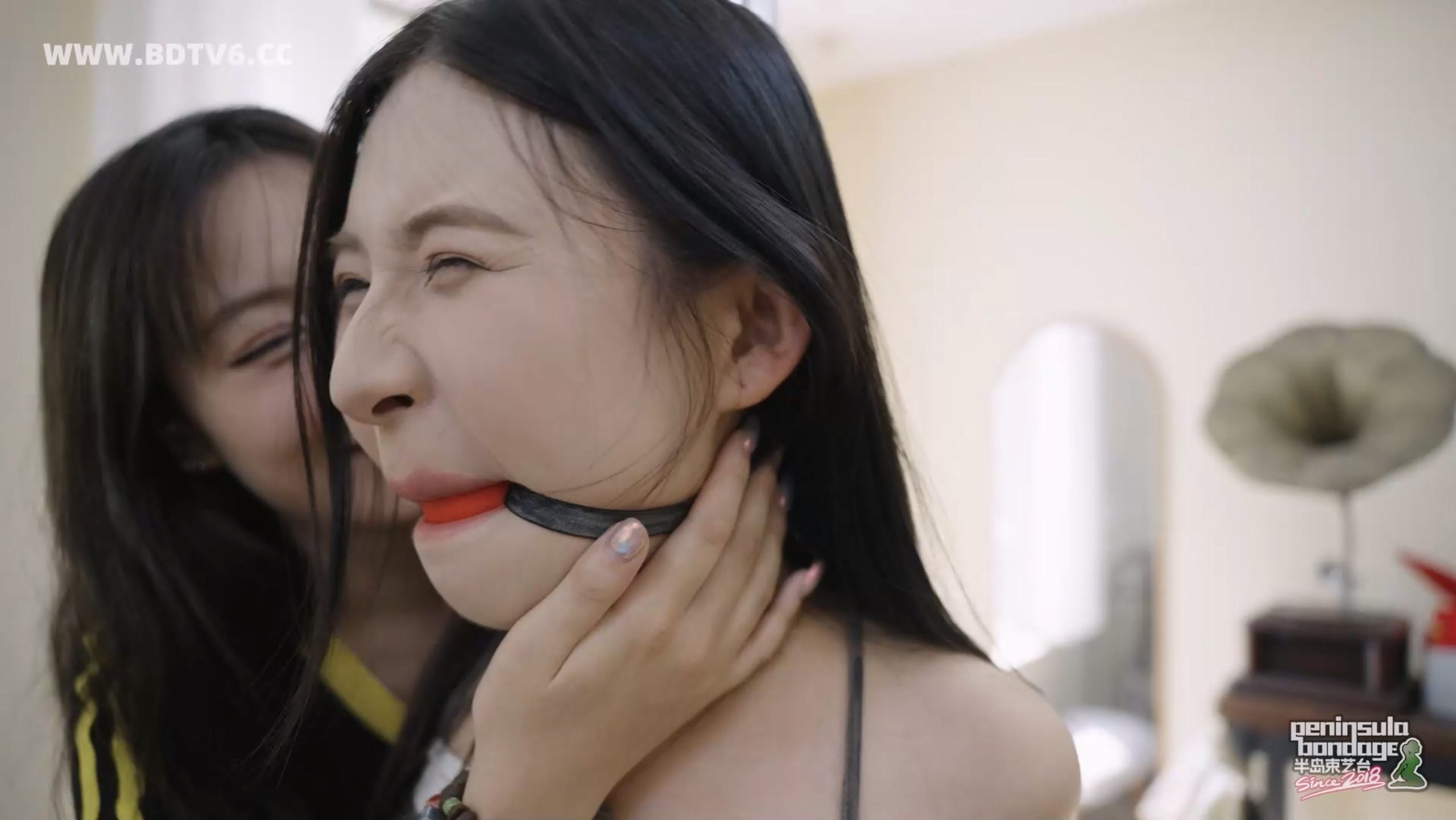 BDSY 佟司 萌面刺客-逍遥自在