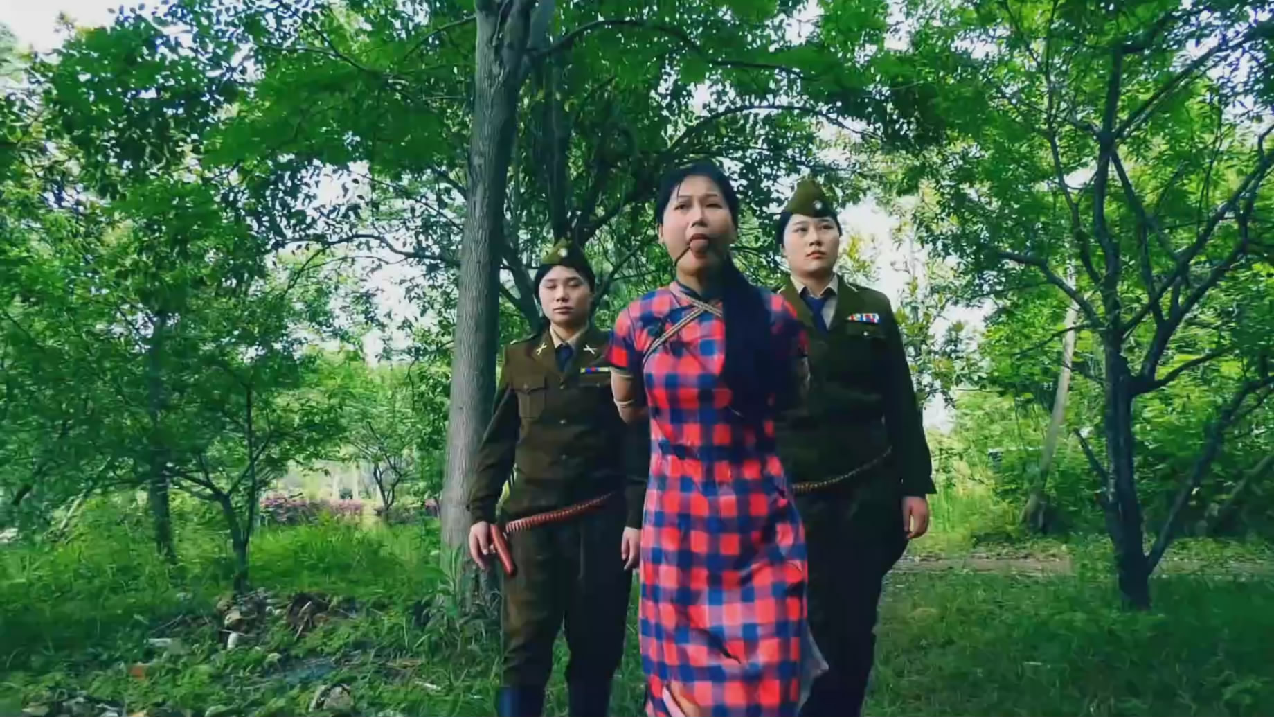 [胜景山庄] 定拍转公映《决战时刻》下集-逍遥自在