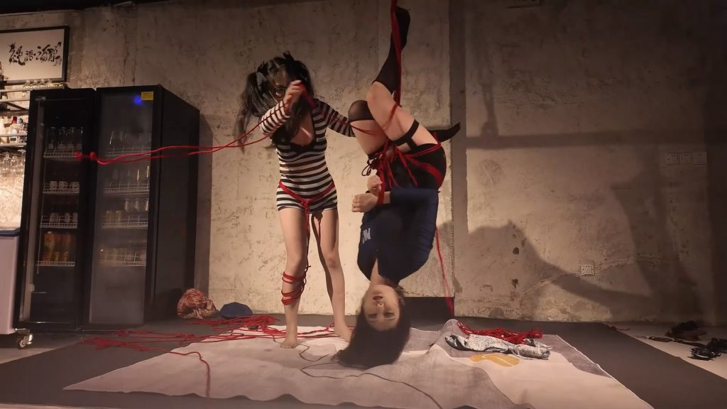 玫瑰 剧情演绎-越狱-逍遥自在