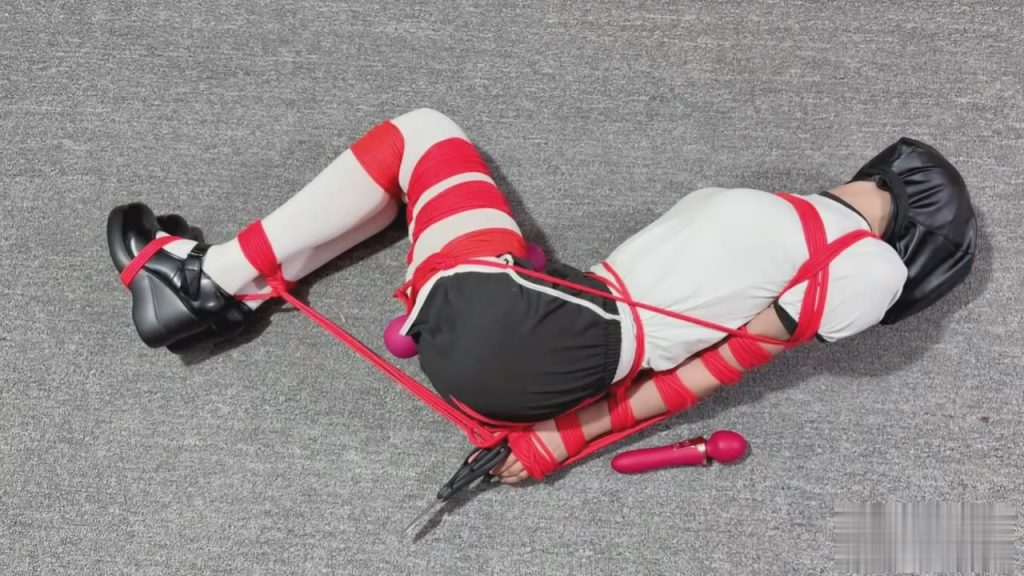 媚娘工作室-凌辱清纯白袜小学妹-逍遥自在