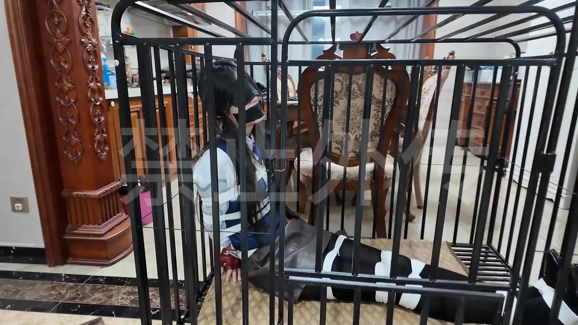 枫叶工作室 前女友怀恨报复男友的新欢 上部-逍遥自在