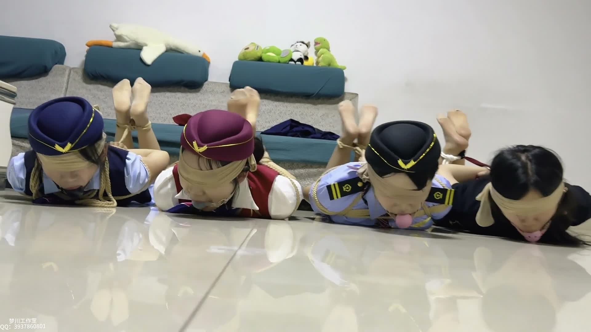 梦川定制 难搞的乘客-逍遥自在