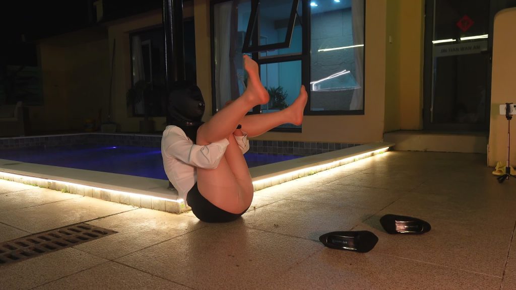 白城出品 第十五部《人妻惩戒所》小南篇 中集-逍遥自在