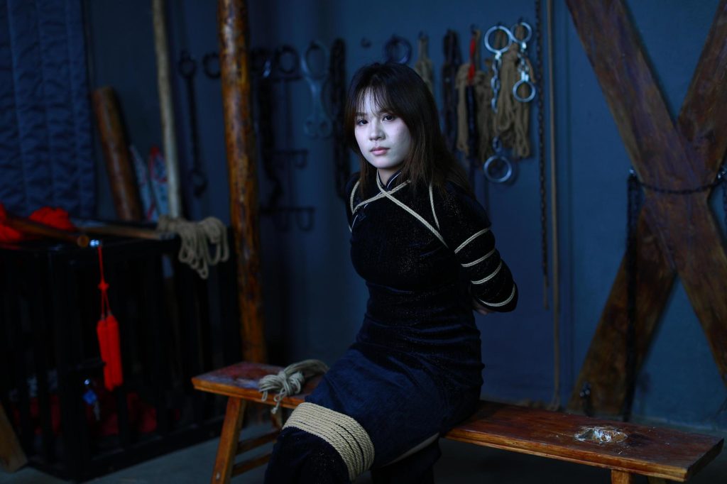 MJ影视 校花柳诗涵-逍遥自在