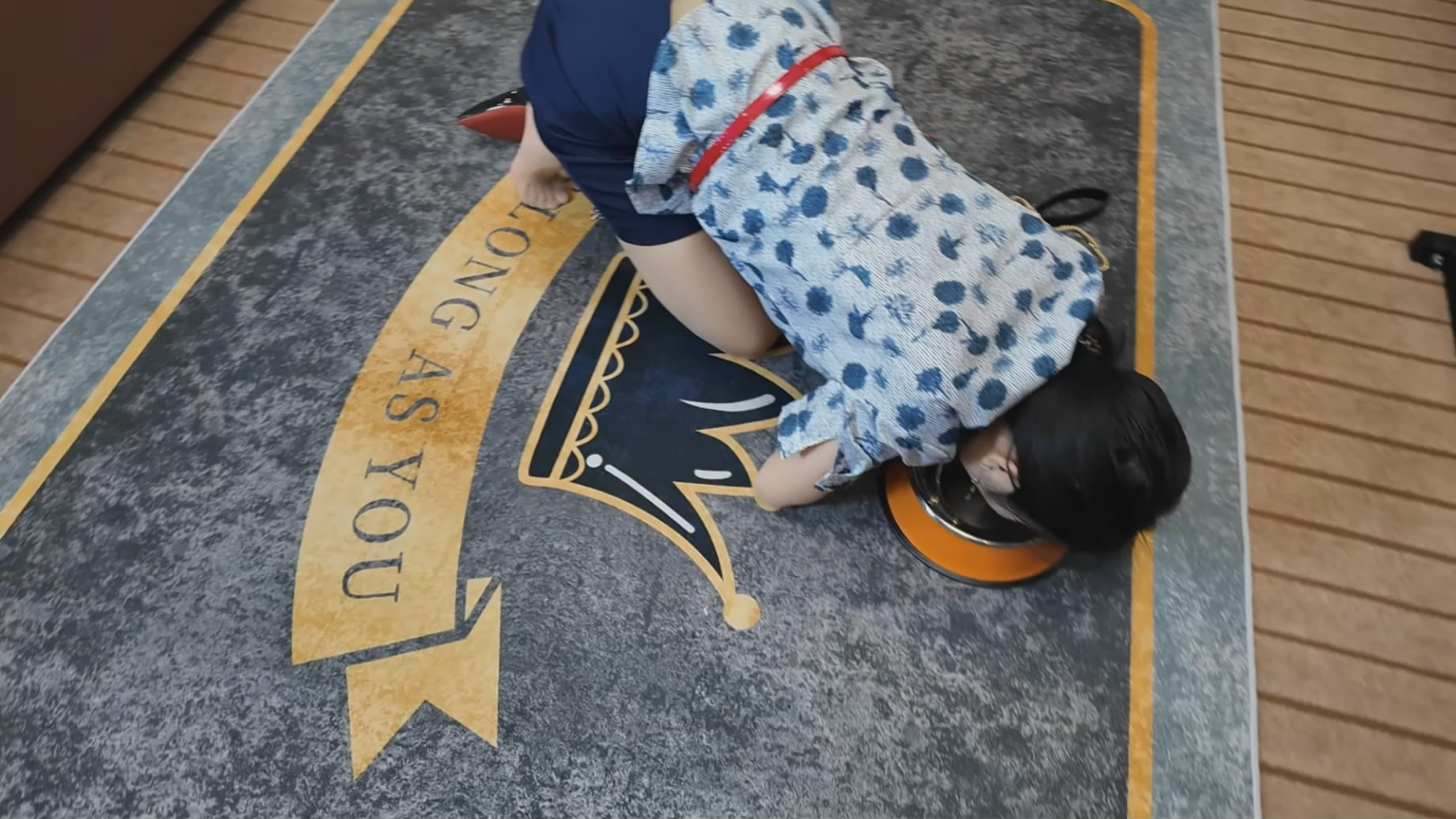 李大侠 劫持小夏1-逍遥自在