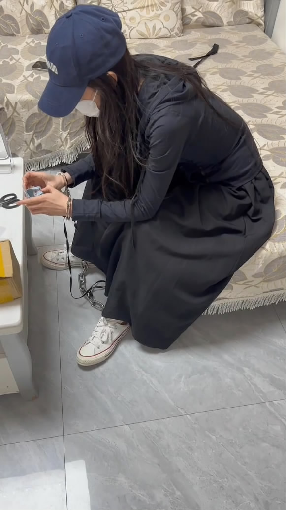 布莱恩 4天假日镣铐 第一天 下-逍遥自在