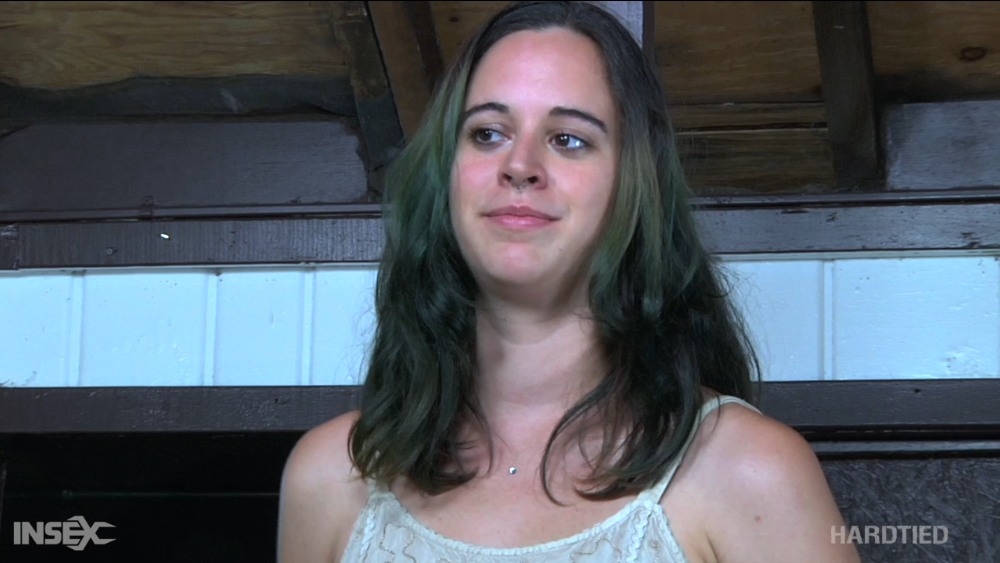 【欧美绳艺】享受拘束枷锁带来的快乐-逍遥自在